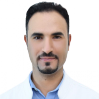 Dr. Modar Al Younes Profile Photo