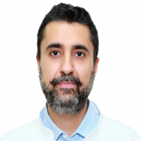 Dr. Simranjit Bawa Profile Photo