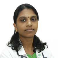 Dr. GOMATHI P Profile Photo