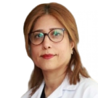Dr. Shazia Tariq Profile Photo