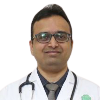 Dr. Ankit N Gujarathi Profile Photo
