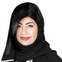 Dr. Awatif Al-Bahar Profile Photo