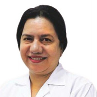 Dr. Kauser Mansoor Baig Profile Photo