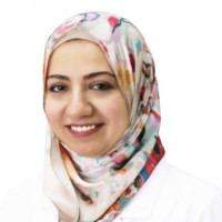 Dr. Mai Kazem Abou Safia Profile Photo