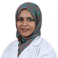 Dr. Nagla Elhadi Abdalsamad Abdalla Profile Photo