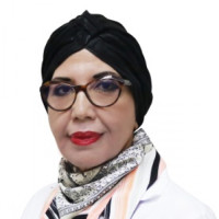 Dr. Sana H Al Abassi Profile Photo
