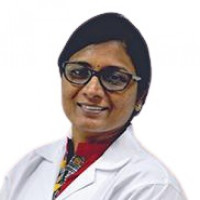 Dr. V.L. Arathy Profile Photo