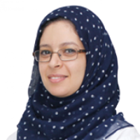 Dr. Mai Mohammed Elsayed Profile Photo