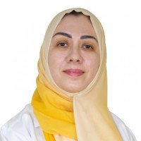 Dr. Guloro Mardonovna Profile Photo
