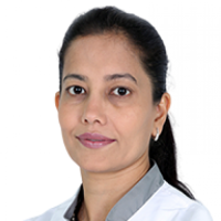 Dr. Richa Saini Profile Photo
