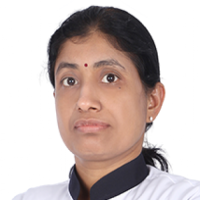 Dr. Sandhya Areekara Kunhiraman Profile Photo