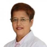 Dr. Sumita Datta Profile Photo