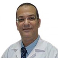Dr. Ashraf Almasry Profile Photo