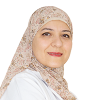 Dr. Laila Mohsen Profile Photo
