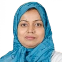 Dr. Noureen Sarwar Profile Photo