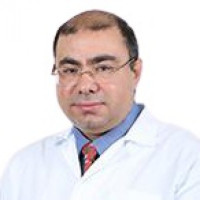 Dr. Moustafa Ahmed Abouzeid Helal Profile Photo