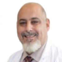Dr. Moamar Ibrahim Al-Jefout Profile Photo
