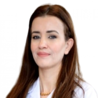 Dr. Nisreen Ali Profile Photo