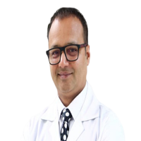 Dr. Rajesh Garg Profile Photo