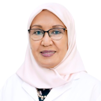 Dr. Howaida Khair Profile Photo
