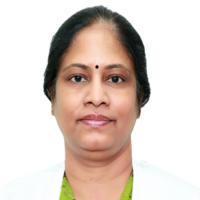 Dr. Usha Matele Profile Photo