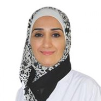 Dr. Fadya Suhail Alwan Al-Rayes Profile Photo