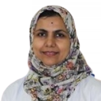 Dr. Zeenat Fatima Profile Photo