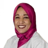 Dr. Amira Elfil Profile Photo