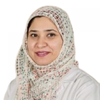 Dr. Aysha Adeel Profile Photo