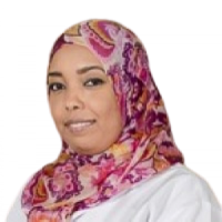Dr. Omaima AhmedBek Profile Photo