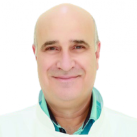 Dr. Wael Al Richane Profile Photo