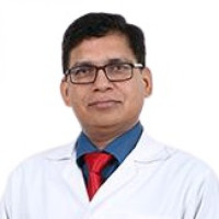 Dr. Sunil Kumar Pandey Profile Photo