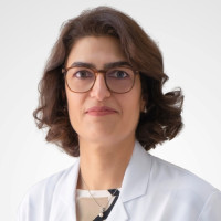 Dr. Nausheen Nabeel Profile Photo