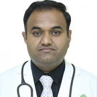 Dr. Venkateshwar Reddy Profile Photo