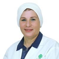 Dr. Rehab Ibrahim Profile Photo