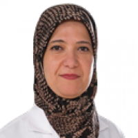 Dr. Noha Mahgoub Profile Photo
