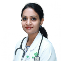 Dr. Leena Jayabackthan Profile Photo