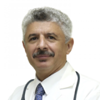 Dr. Ahmed F. Maarouf Profile Photo