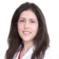 Dr. Mary Yacoub Profile Photo
