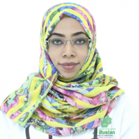 Dr. Weam Ibrahim Profile Photo