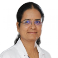 Dr. Savitha Rangasamy Profile Photo