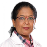 Dr. Ushadevi Vijayan Profile Photo