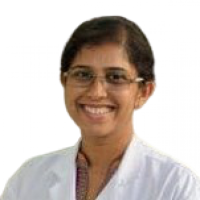 Dr. Eswary Varma Profile Photo