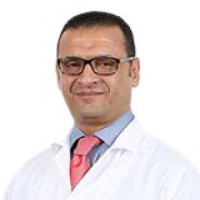 Dr. Riyad Bendardaf Profile Photo