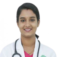 Dr. Sheenu Mekkadath Sreenivasan Profile Photo