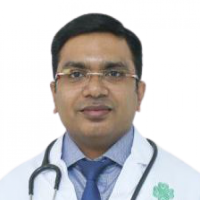 Dr. Rakesh Rajmohan Profile Photo