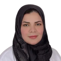 Dr. Marwa El Ghandour Profile Photo