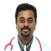 Dr. B. Arulmurugan Profile Photo