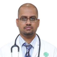 Dr. Prakash Ganeshan Profile Photo