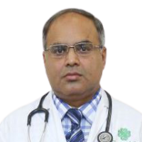 Dr. Hibatullah Memon Profile Photo